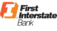 FirstInterstateBank First Interstate Bank