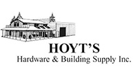 hoyts_200w Hoyt's Hardware & Building Supply