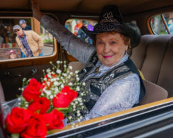 The 2017 Sisters Oregon Rodeo Parade© 2017  Gary N. Miller, Sisters Country Photography