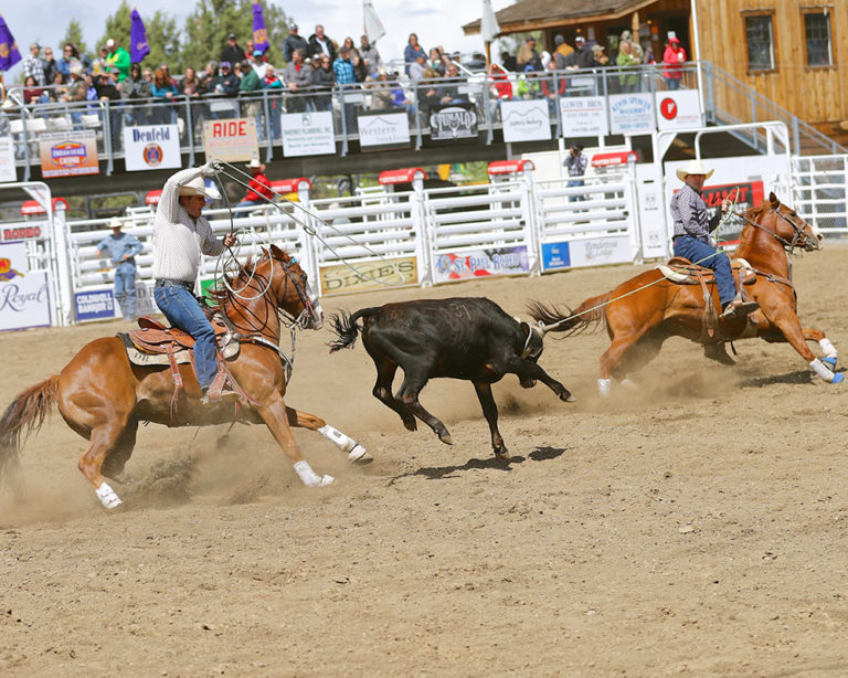 Events Sisters Rodeo