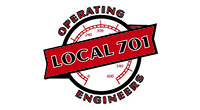 Operating Engineers Local 701
