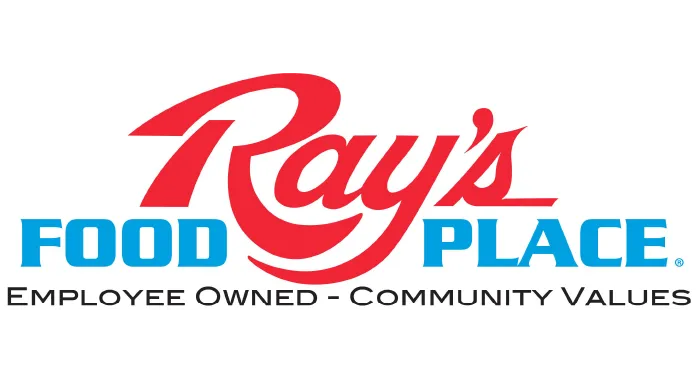 Rays Food Place - Sponsor of Sisters Rodeo
