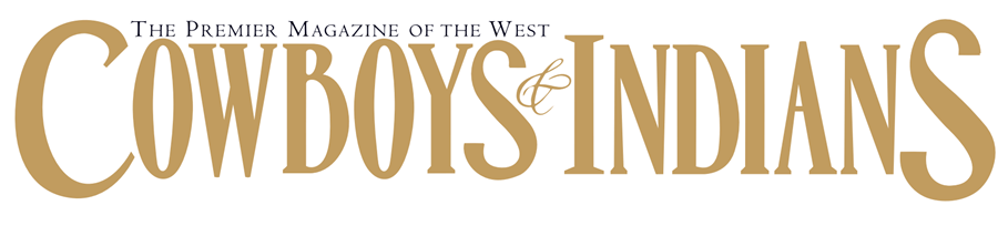 Cowboys and Indians Logo