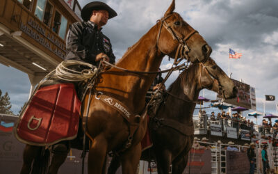 Everything You Need to Know Before Attending the 2026 Sisters Rodeo